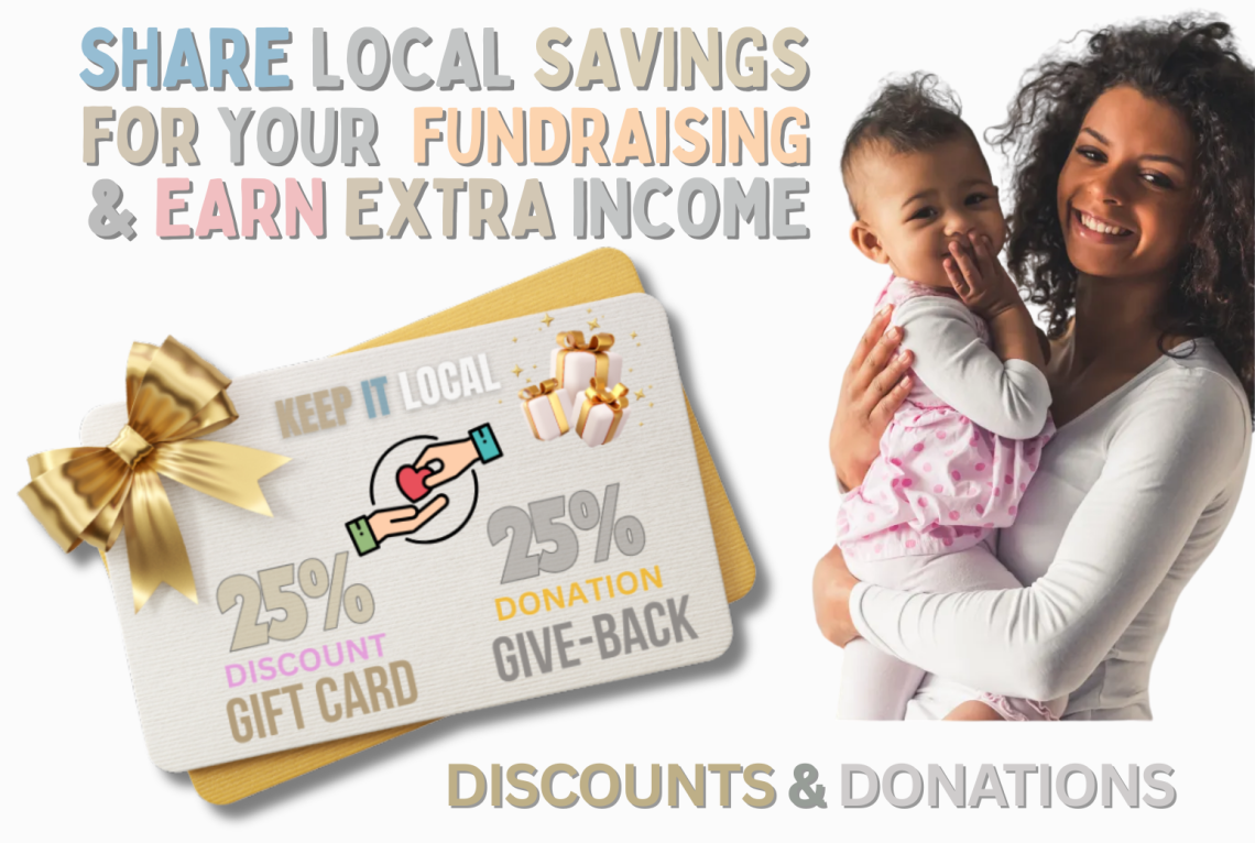 Level Up for Local Affiliates