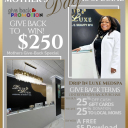 This is the Give Back... Please offer suggestions on following posts ..what we seek is the opportunity to extend the community, ledger and increase the level of enterprise....I suggested EVERYONE WINS!?? Remember.   NOW WE NEED TO EXTEND THE VALUE....With sponsors winners ...of everyone is a winner to whom do the moms ow the credit??? In this case it's sponsored by Glorious Tax and Free Investment
