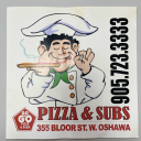 Pizza for dinner anyone?Go Go Pizza has been a beloved family-run business in Oshawa for decades, but they need our support now more than ever. Earlier this year, the founder and father of the family tragically passed away while abroad, leaving his family to navigate not only their grief but also the challenges of keeping their business alive.Order now to support Go GO Pizza - 905 723-3333
