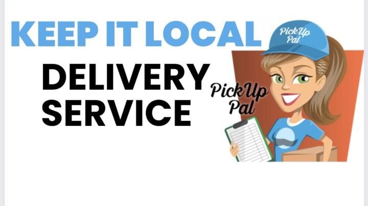 Get Your DIY Supplies Delivered with Pick Up Pal - Your Local Pick and Delivery App!